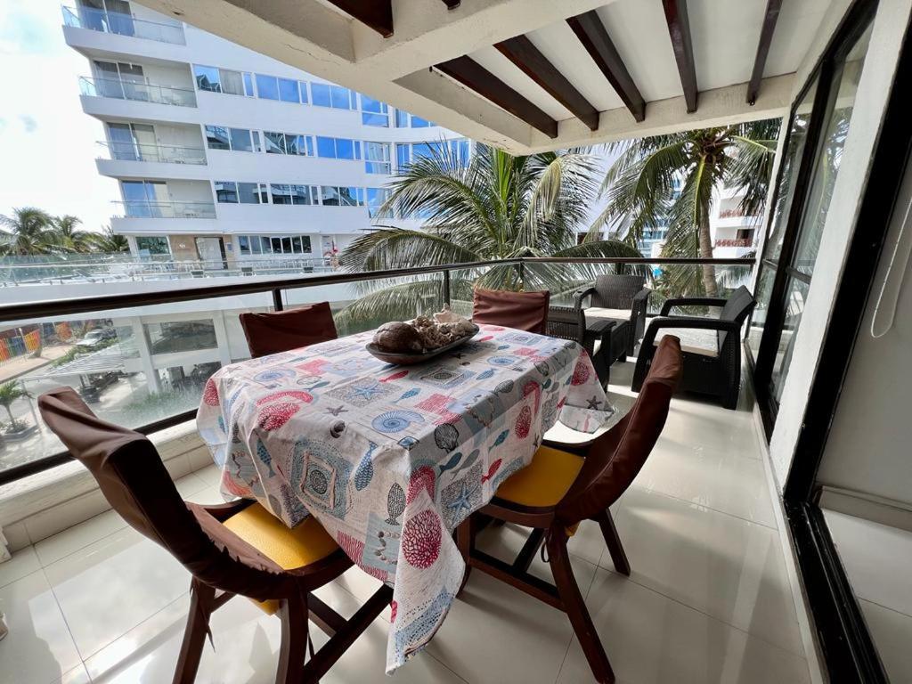 Edificio Bay Point 403 Apartment San Andres (San Andres and Providencia Islands)