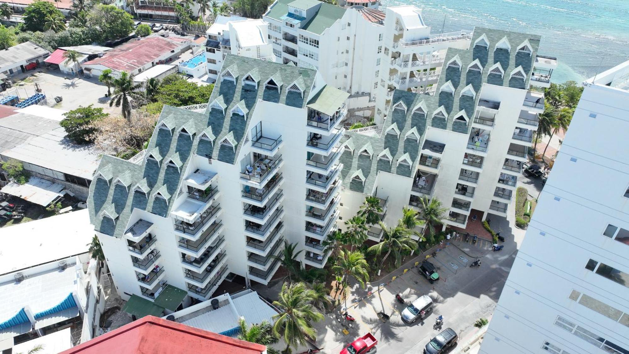 Apartment Edificio Bay Point 403 San Andres (San Andres and Providencia Islands)
