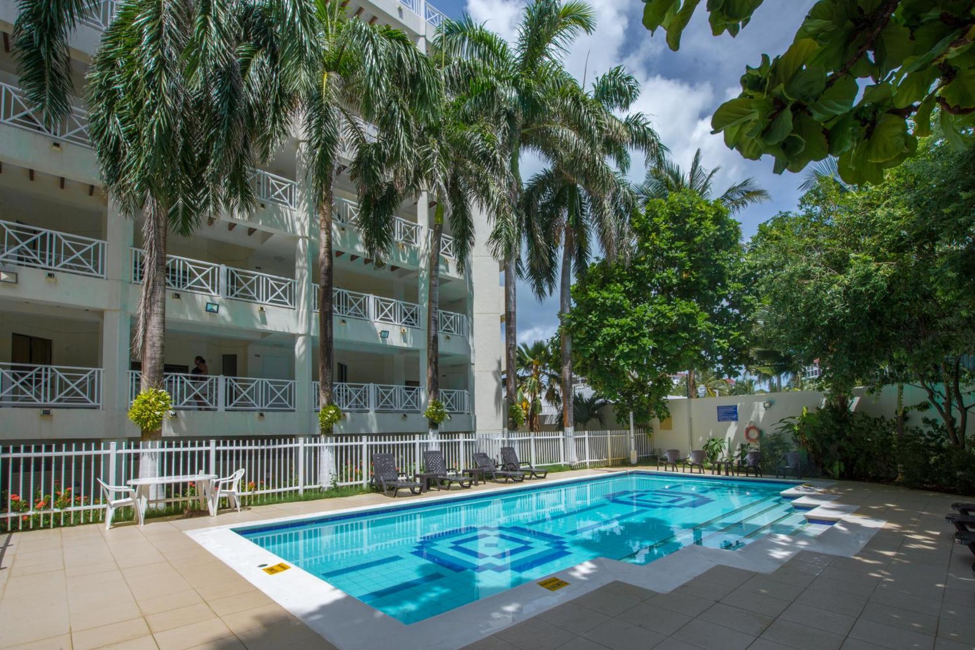 Apartment Edificio Bay Point 403