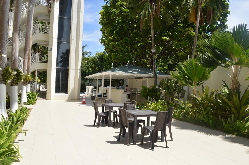 Edificio Bay Point 403 Apartment *