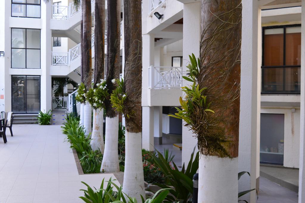 Edificio Bay Point 403 Apartment