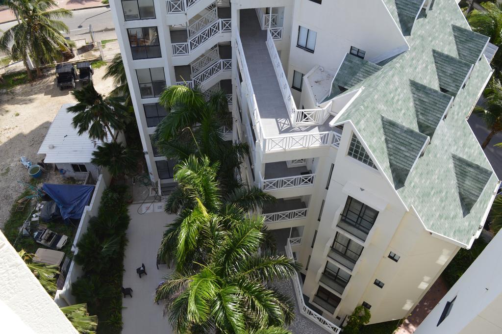 Apartment Edificio Bay Point 403