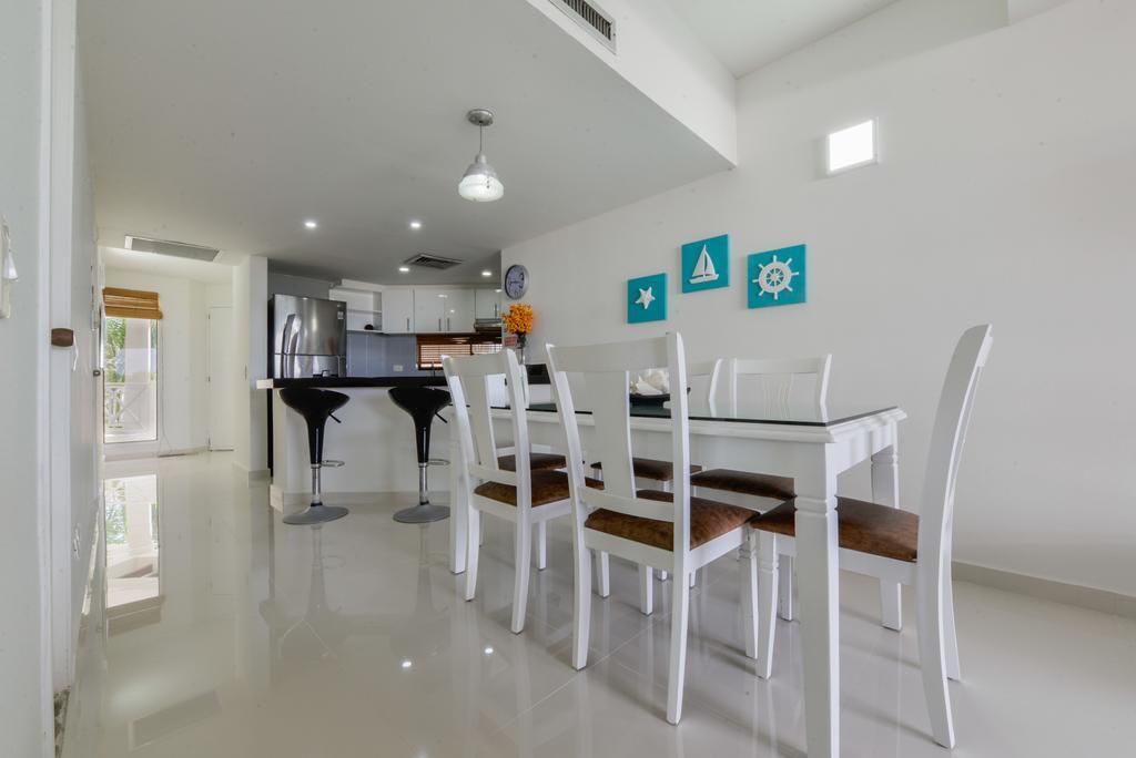 Edificio Bay Point 403 Apartment *