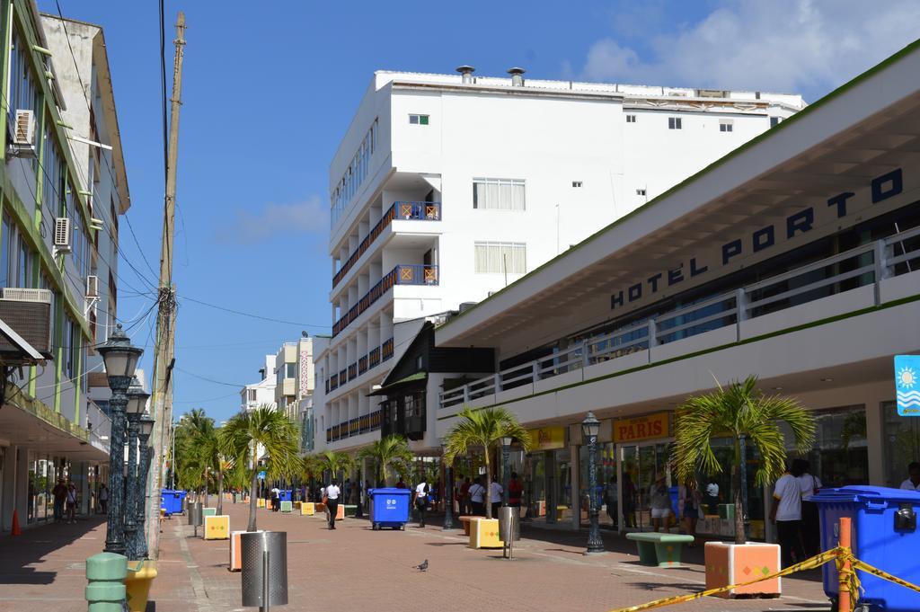 Edificio Bay Point 403 Apartment San Andres (San Andres and Providencia Islands)
