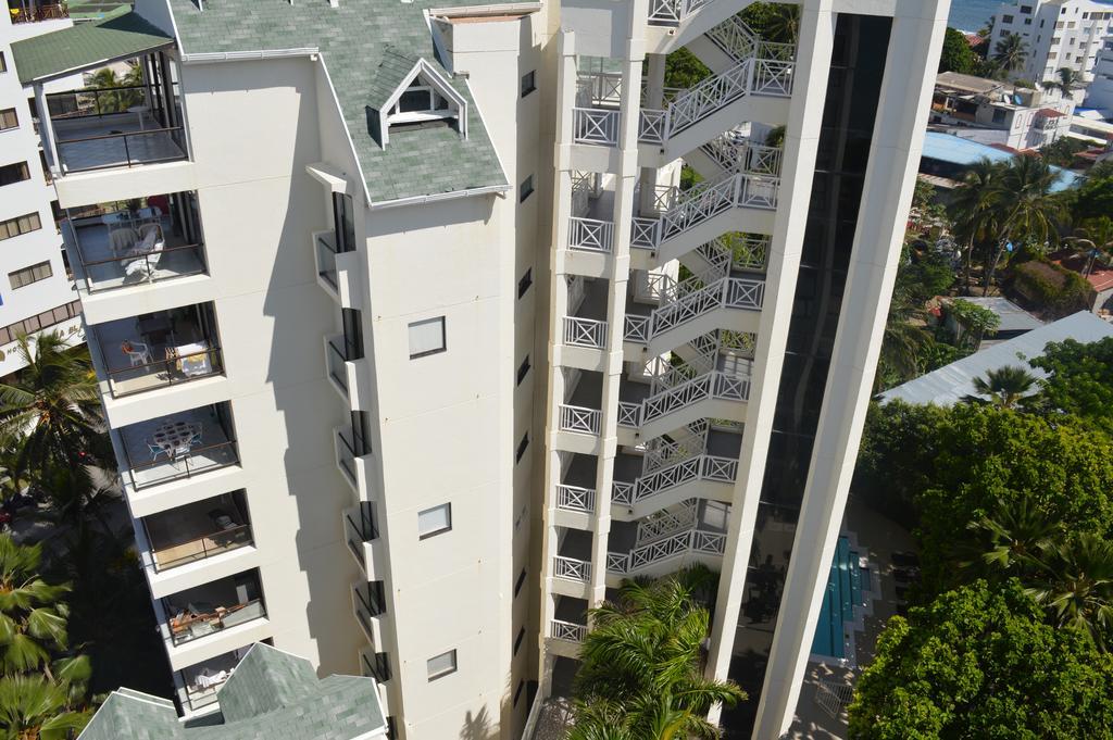 Edificio Bay Point 403 San Andres (San Andres and Providencia Islands)
